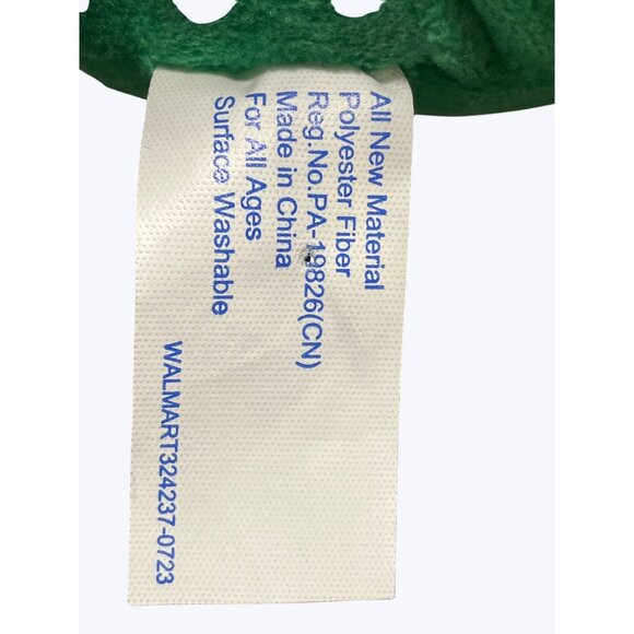 Elf Plush Toy Doll 10 Inches Tall - Picture 9 of 10